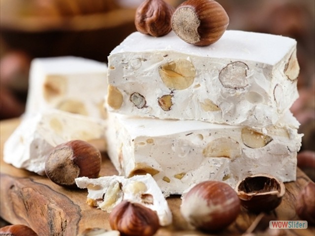Nougat 