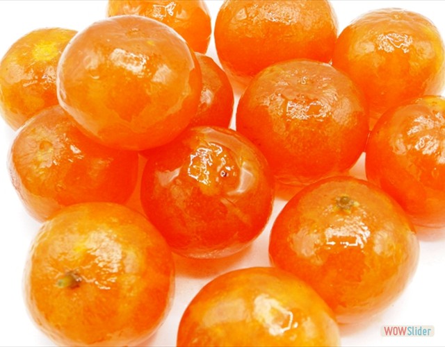 Mandarine 
